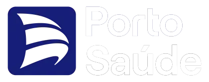 Logo Porto Seguro Saúde