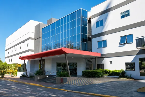 Hospital Santa Rosa em Cuiabá